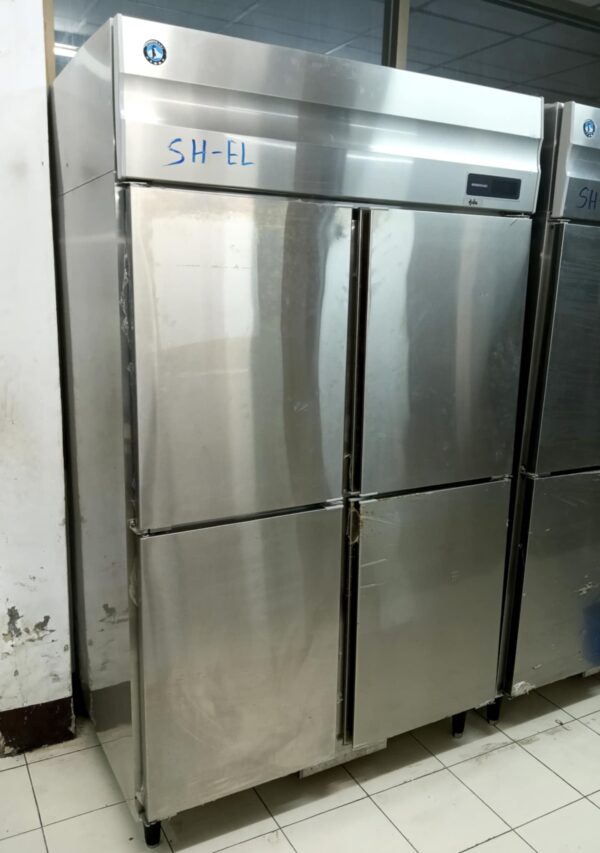 Hoshizaki 4 doors chiller